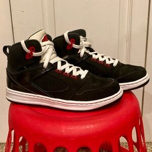 JORDAN SIXTY CLUB JORDAN 2 AND 6 IN ONE!